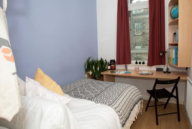 1 bed studio, Cowgate, Old Town, Edinburgh, EH11NQ - Image 7